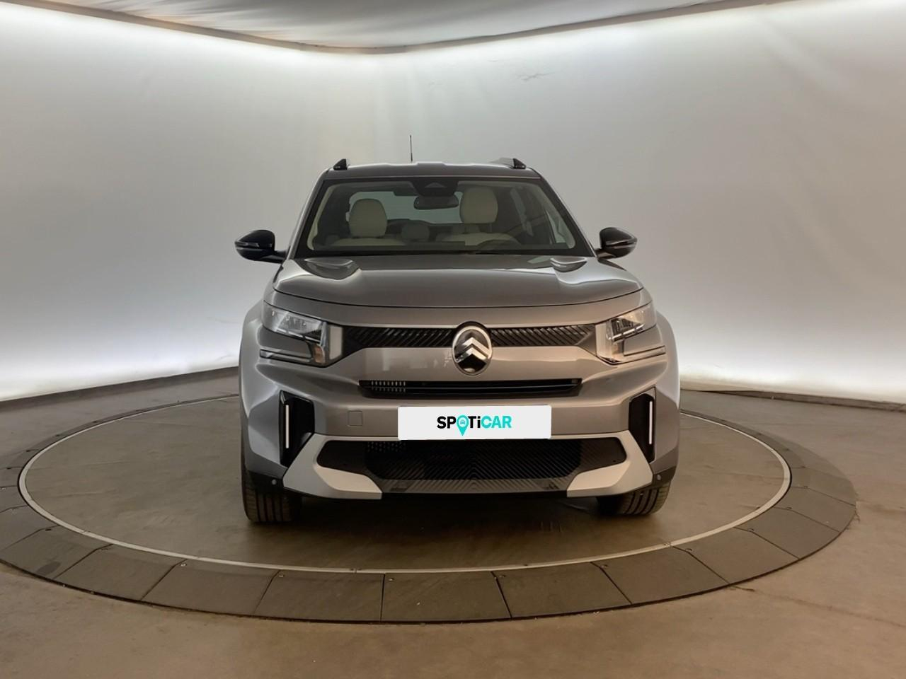 Citroën C3 Aircross hybride 145 ch aut max — photo 2