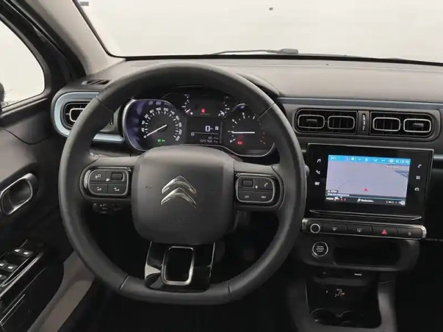 Citroën C3 puretech 110 eat6 — photo 30