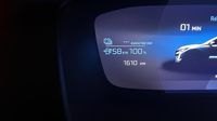 Peugeot 408 Plug-in Hybrid 225ch GT e-EAT8 — photo 9