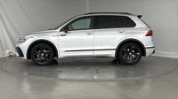 Volkswagen Tiguan 2.0 TDI 150ch R-Line Exclusive DSG7 — photo 7