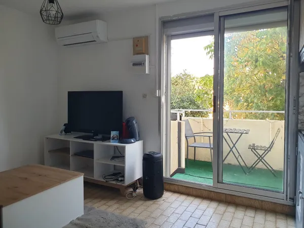 Appartement 2 pièces 78 m²