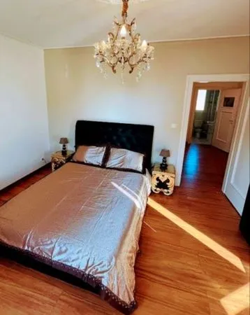 Appartement colocation spacieux