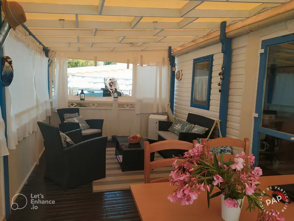 Mobil-home