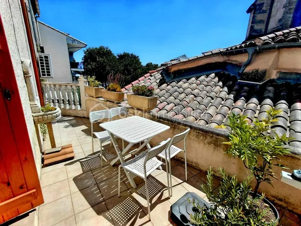 Appartement 2 pièces 78 m²