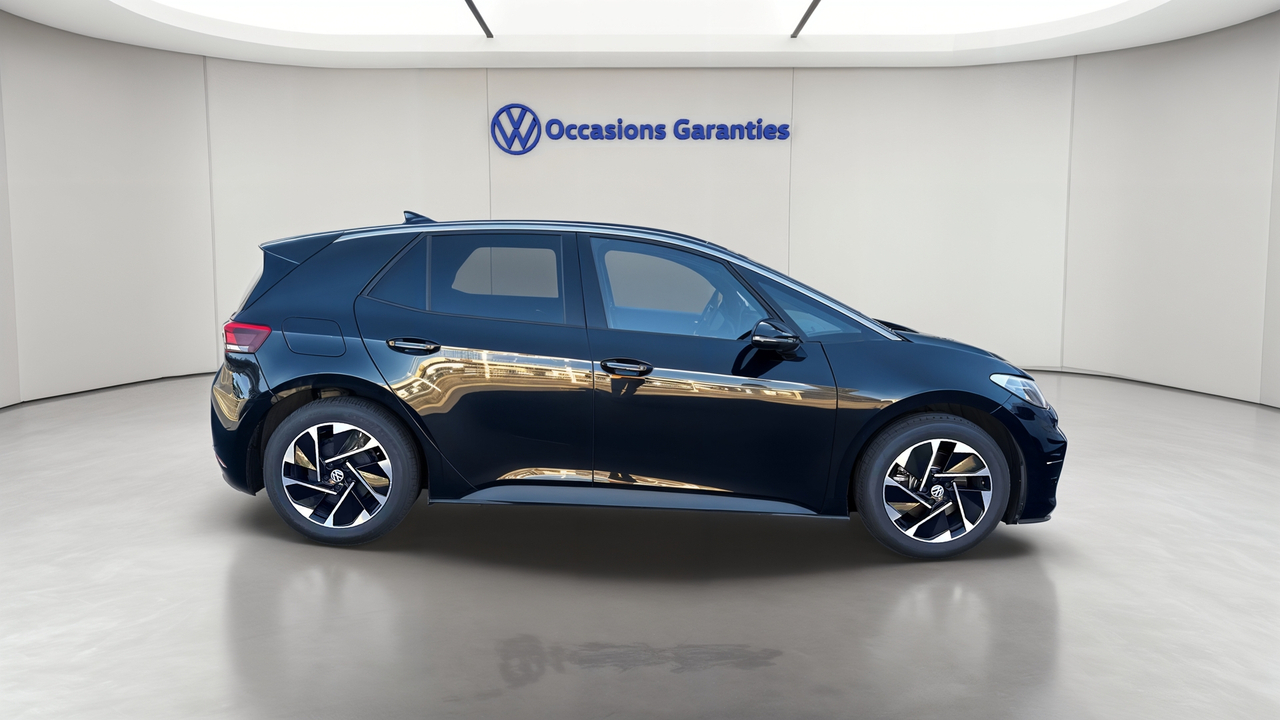 Volkswagen ID.3 170 ch Pure — photo 6