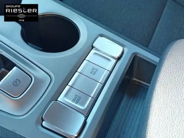Hyundai Kona electrique 39 kwh - 136 ch — photo 22