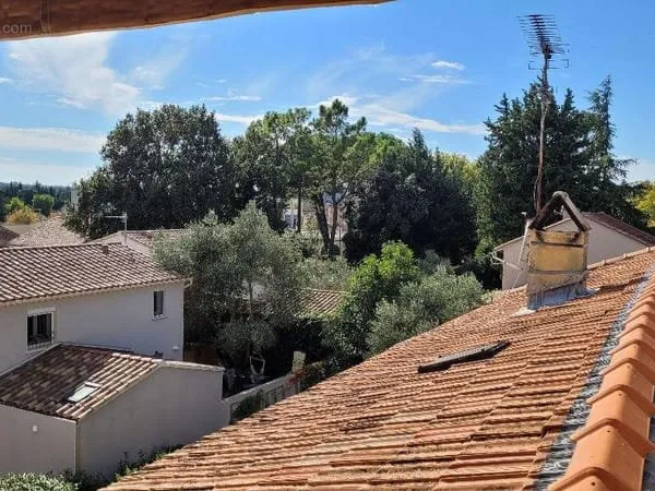 Maison 4 pièces 119 m²