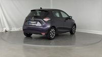 Renault Zoé E-Tech Evolution charge normale R110 - MY22 — photo 5