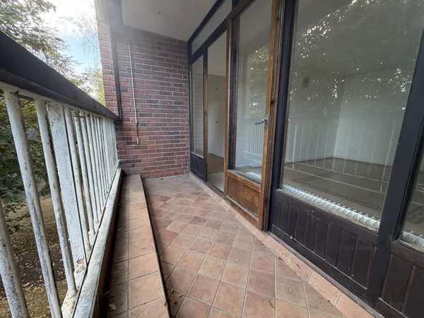A Survilliers, appartement de 4 pièces