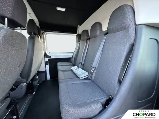 Peugeot Boxer tole 3.3 t l2h1 bluehdi 140 s&amp;s bvm6 — photo 56