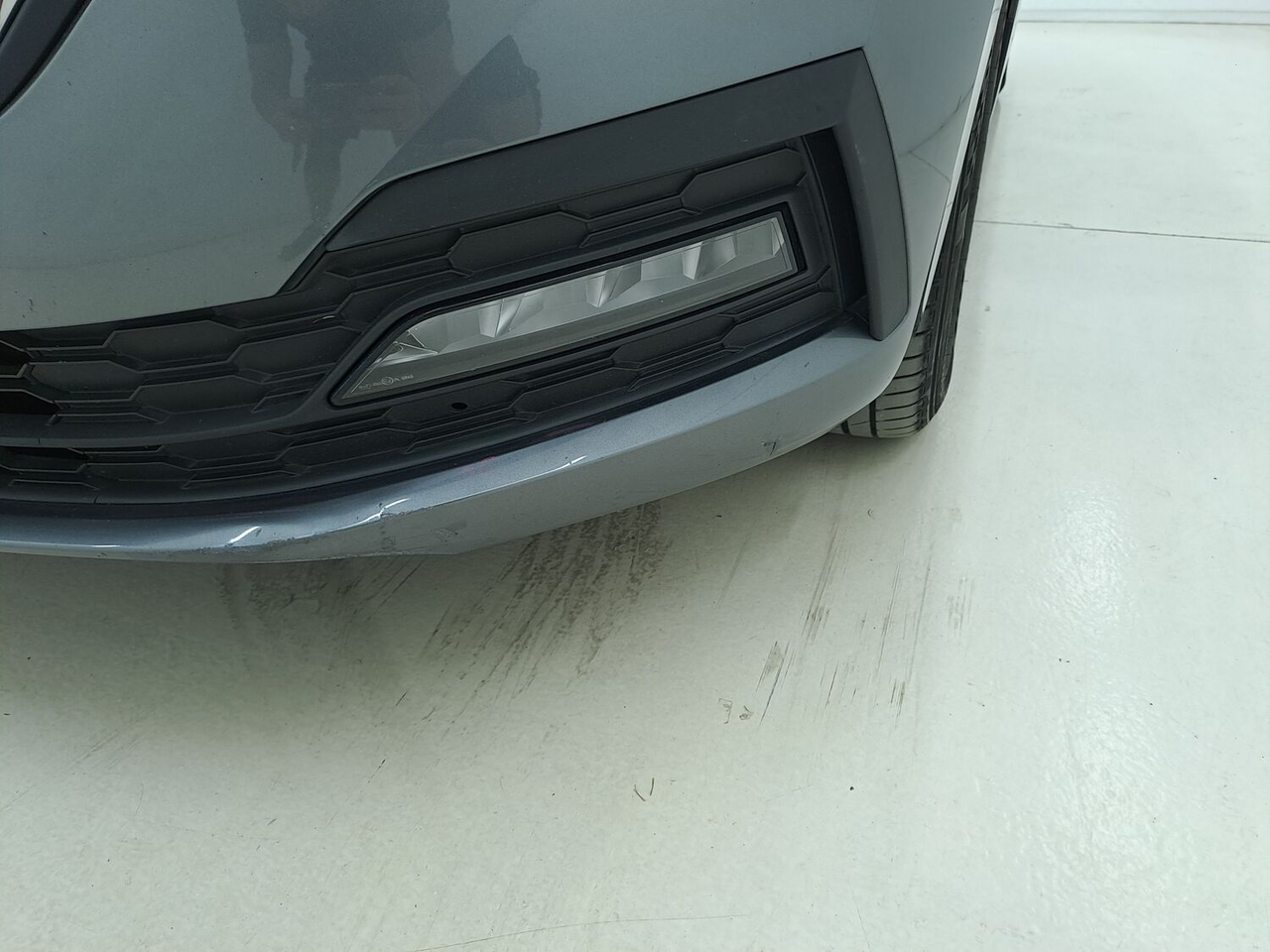 Skoda Octavia Combi — photo 21