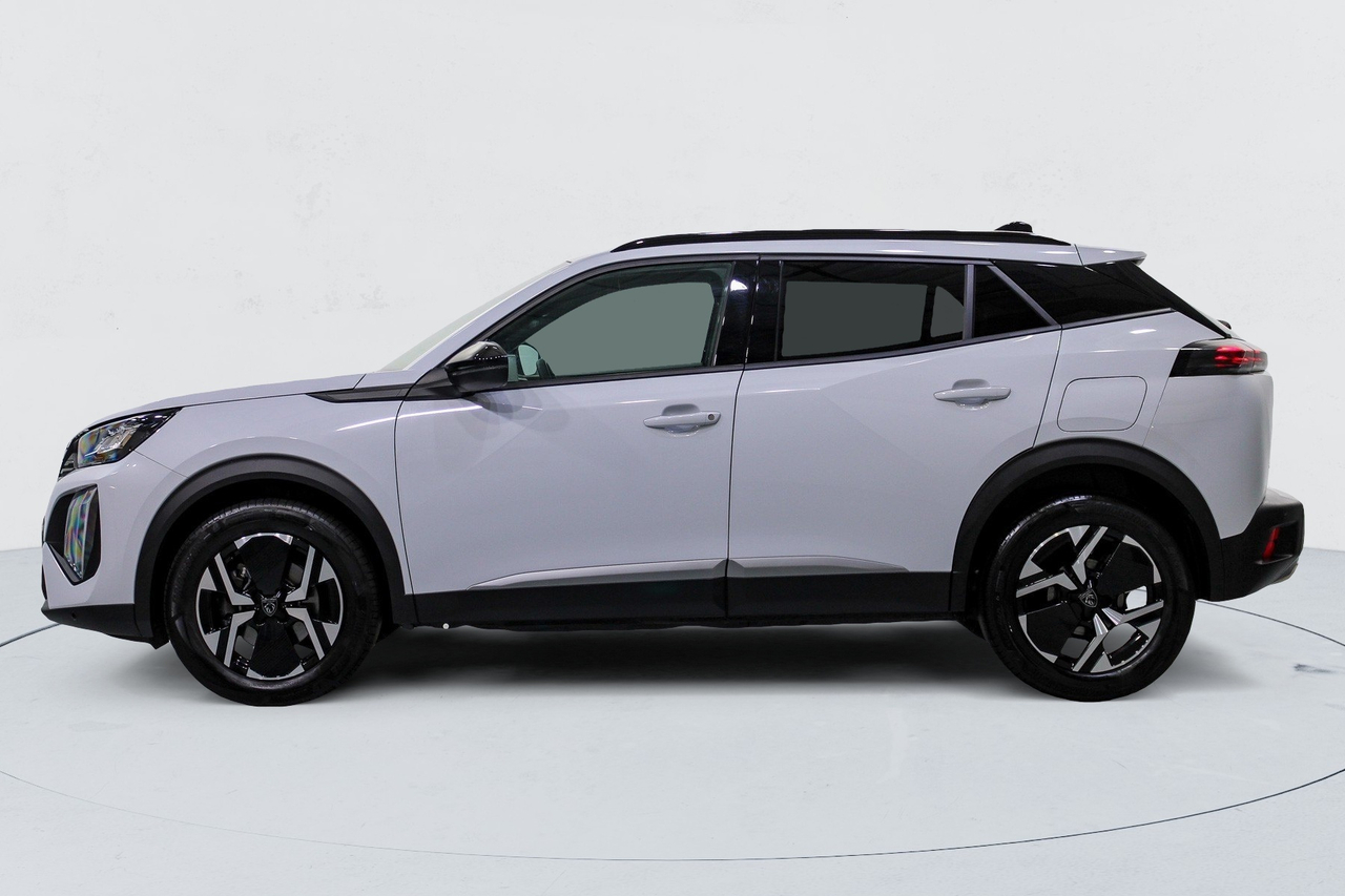 Peugeot 2008 — photo 2