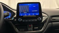 Ford Puma 1.0 EcoBoost Hybrid 125ch ST-Line S&S — photo 19