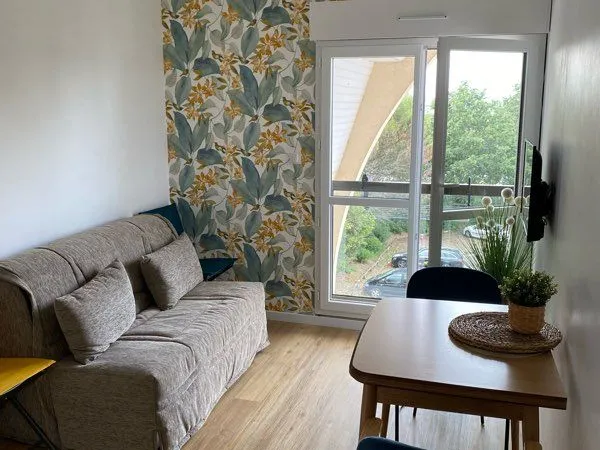 Appartement à louer la chaume