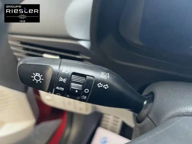 Hyundai Bayon 1.0 t-gdi 100 — photo 19