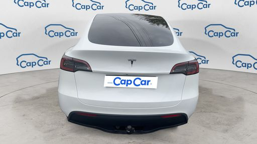 Tesla Model Y 295 - Rwd – 2023 – 42151 km – Électrique – Boîte Automatique — photo 7