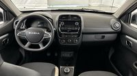Dacia Spring 45ch Essential — photo 11