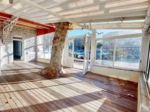 Local commercial 47 m²