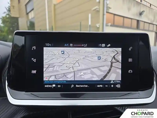 Peugeot 208 puretech 75 s&amp;s bvm5 — photo 14