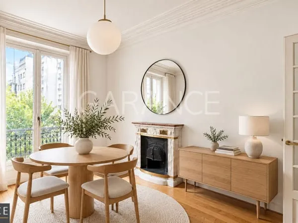 Appartement 2 pièces à vendre - Paris 12 Michel Bizot