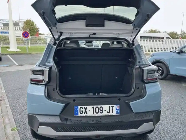 Citroën C3 puretech 100 ch bvm6 — photo 46