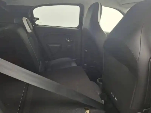Renault Twingo iii sce 65 - 21 — photo 120