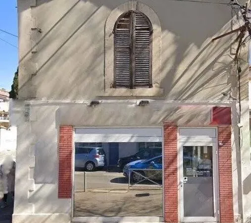 Local commercial 50 m²