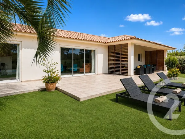 Maison 6 pièces 230 m²