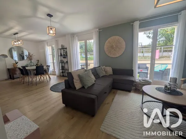 Maison 5 pièces 103 m²