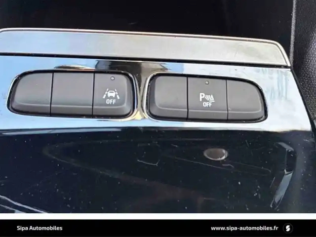 Opel Mokka electrique 136 ch &amp; batterie 50 kwh — photo 65