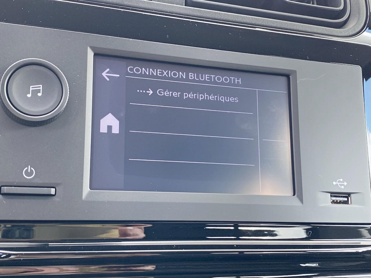 Citroën C3 1.2 puretech 83ch s&s you — photo 22