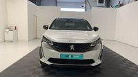 Peugeot 3008 Plug-in Hybrid4 300ch GT e-EAT8 — photo 1