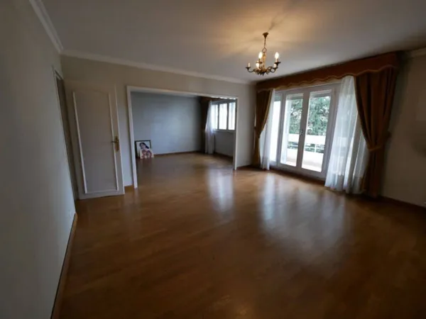 Appartement 3 pièces 83 m²