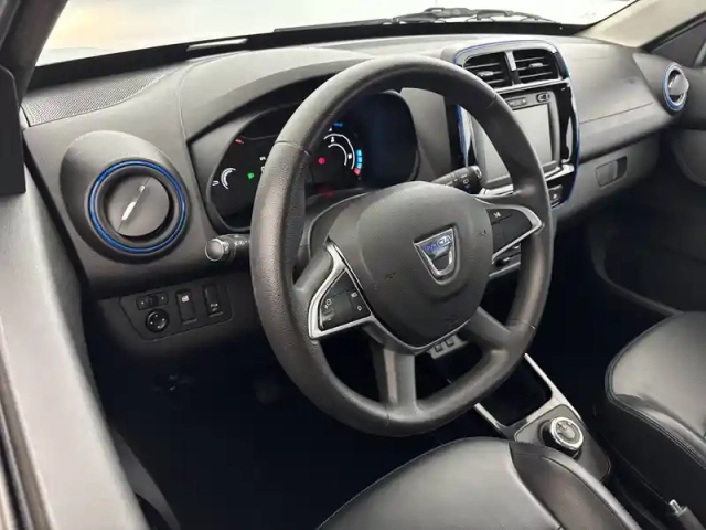 Dacia Spring achat intégral — photo 3