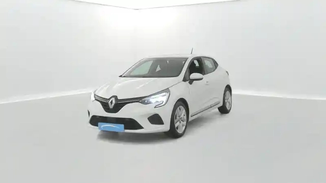 Renault Clio sce 65 - 21n — photo 15