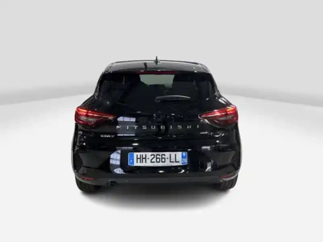 Mitsubishi Colt 1.0 mpi-t 91 business — photo 6