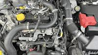 Renault Clio 1.0 TCE 90 CVT Evolution Business — photo 20