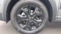 Dacia Sandero 1.2 Eco-G 120ch Stepway Extreme -25 — photo 11