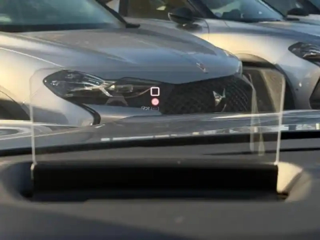 Citroën C4 moteur électrique 136ch (100 kw) shine automatique — photo 11