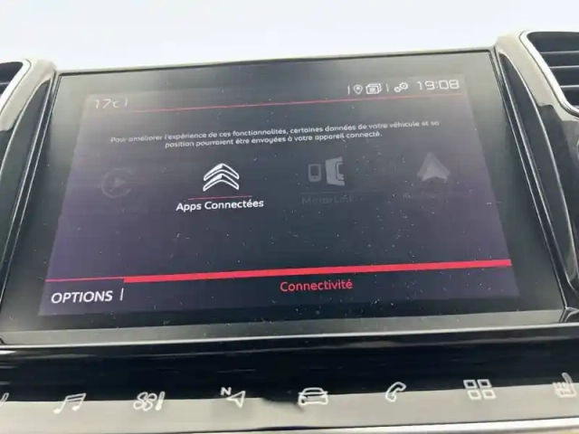 Citroën C5 Aircross puretech 130 s&amp;s eat8 — photo 79