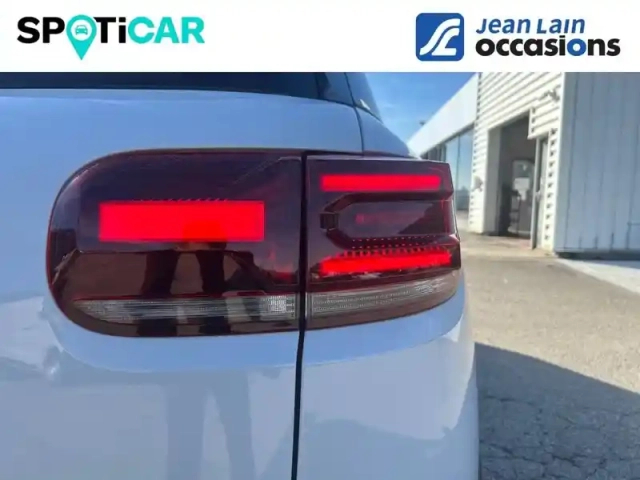 Citroën C5 Aircross hybride 145 e-dcs6 — photo 50