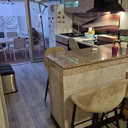 Location appartement béziers avec terrasse