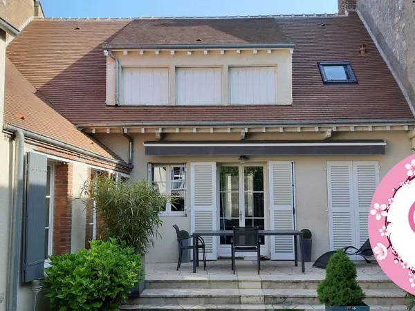 Maison 4 pièces 135 m²