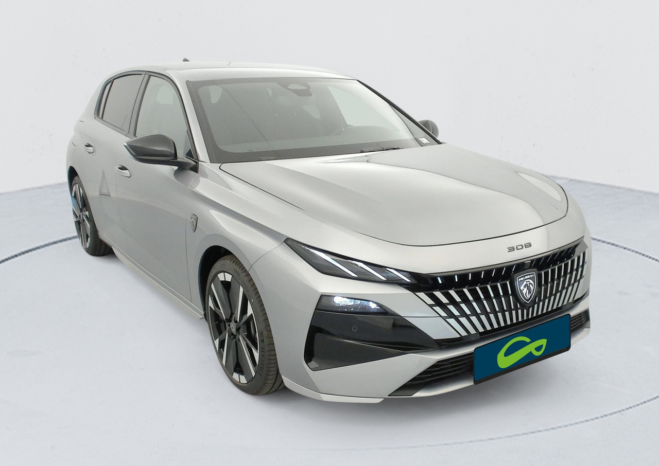 Peugeot 308 — photo 7
