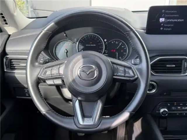 Mazda Cx-5 2.0l skyactiv-g 165 ch 4x2 bvm6 — photo 14