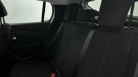 Peugeot 208 1.2 PureTech 100ch S&S Style EAT8 — photo 13