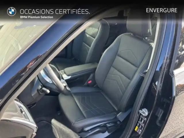 Bmw X1 ixdrive30 313ch xline — photo 4