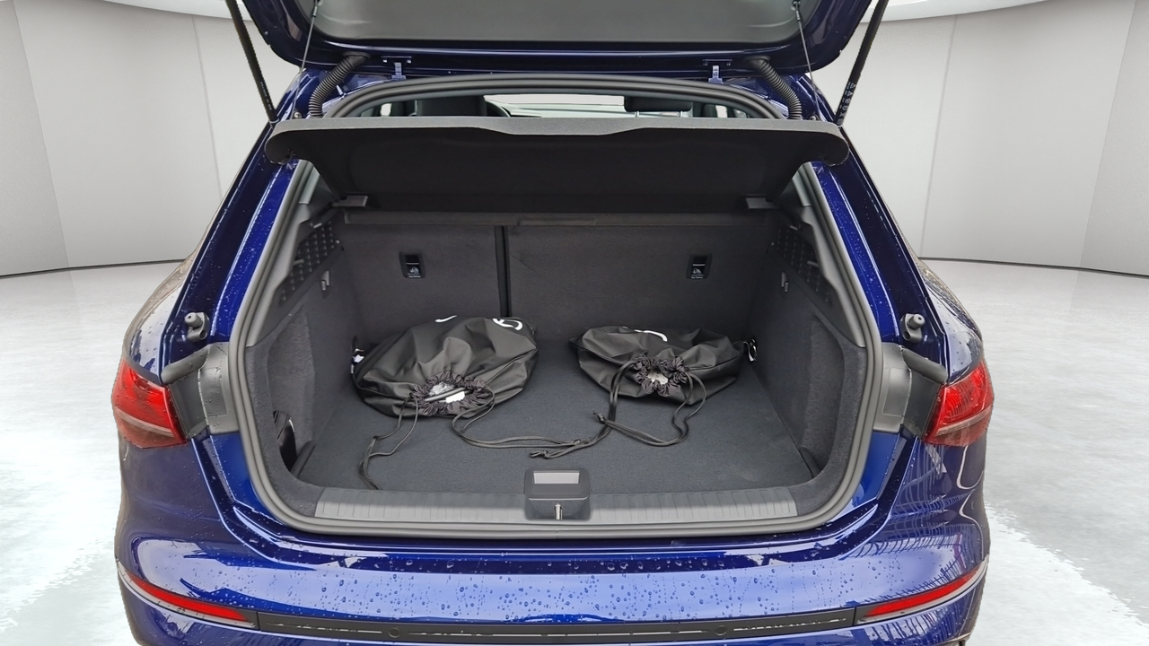 Audi A3 Sportback TFSI e Hybride rechargeable 204 S tronic 6 — photo 14