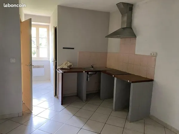 Duplex 3 pièces 78 m²
