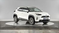 Toyota Yaris Cross 116h Dynamic MY22 — photo 3